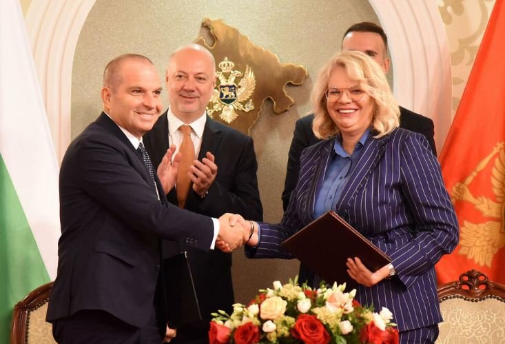 (Foto: Vlada CG)