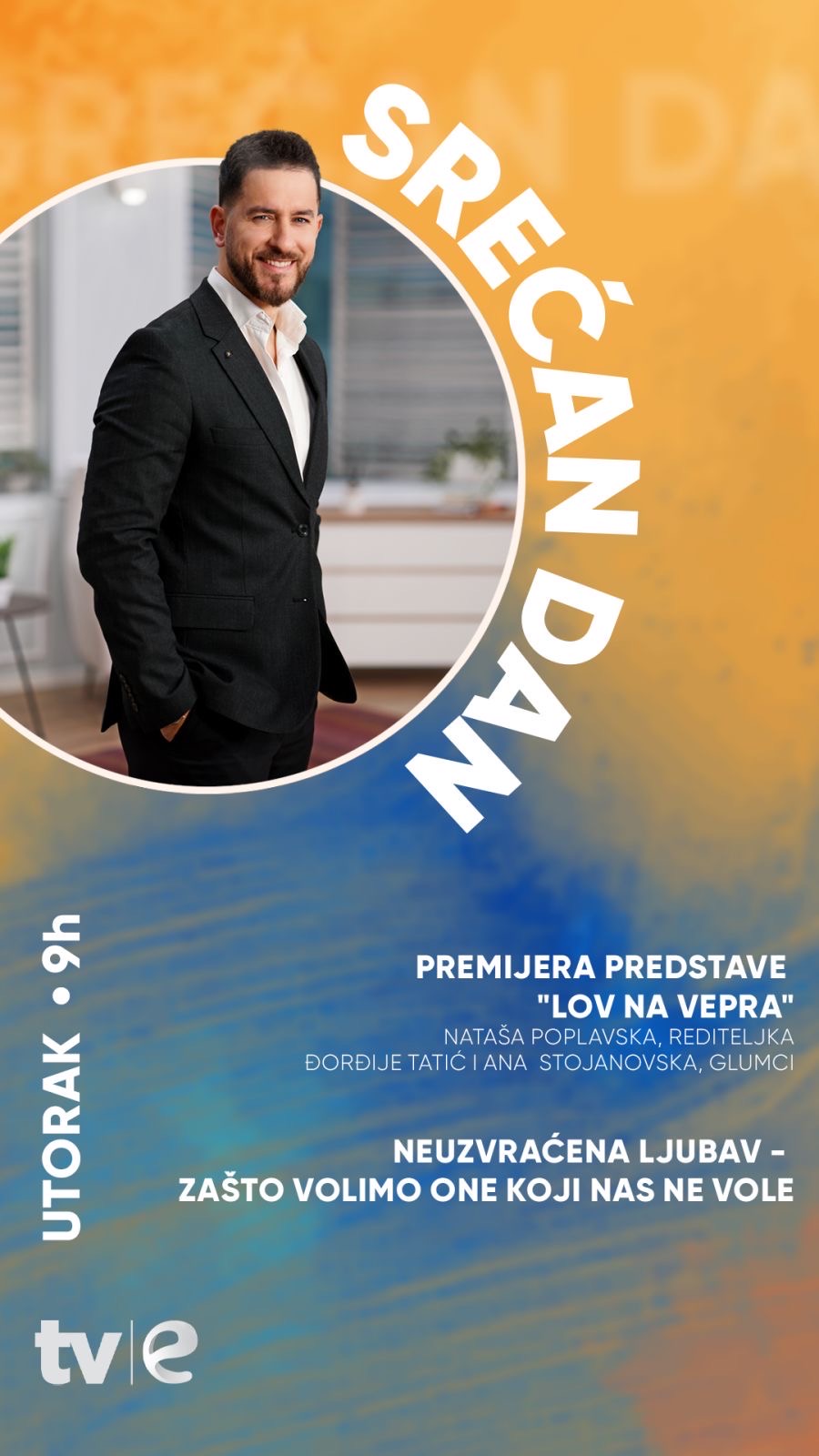  (Foto: TV E)