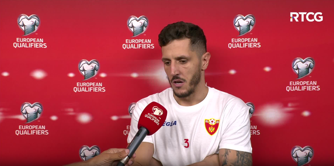 Stevan Jovetić