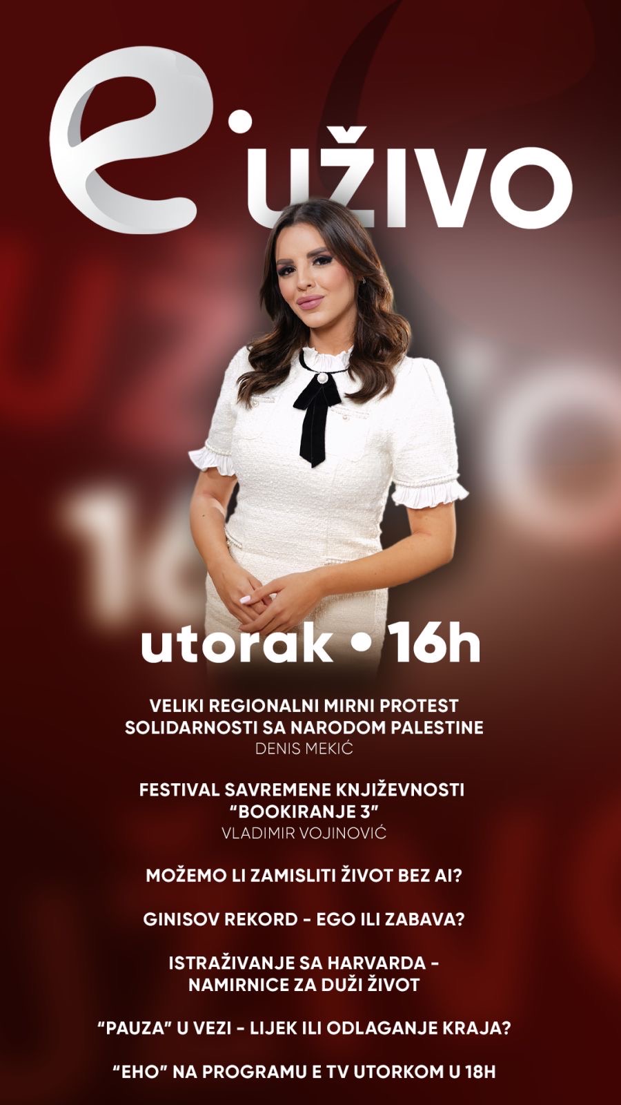  (Foto: TV E)