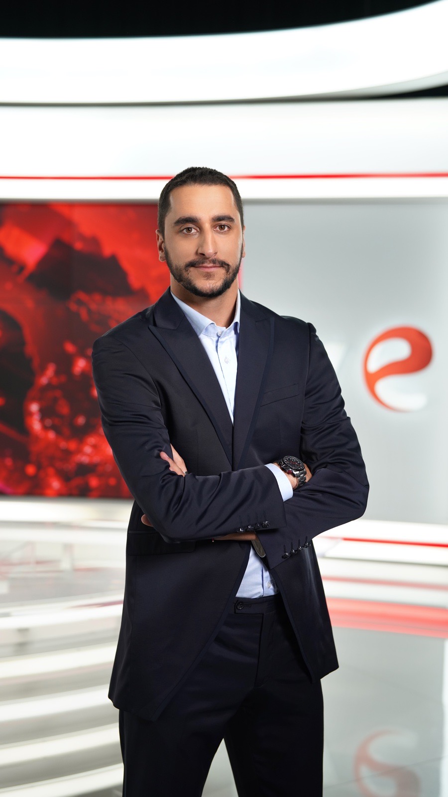 (Foto: TV E)