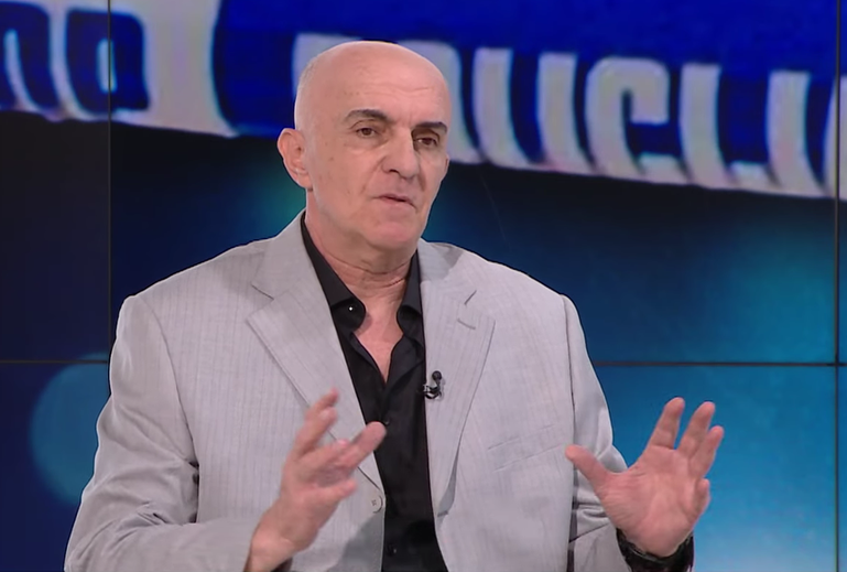 (Foto: TV E)