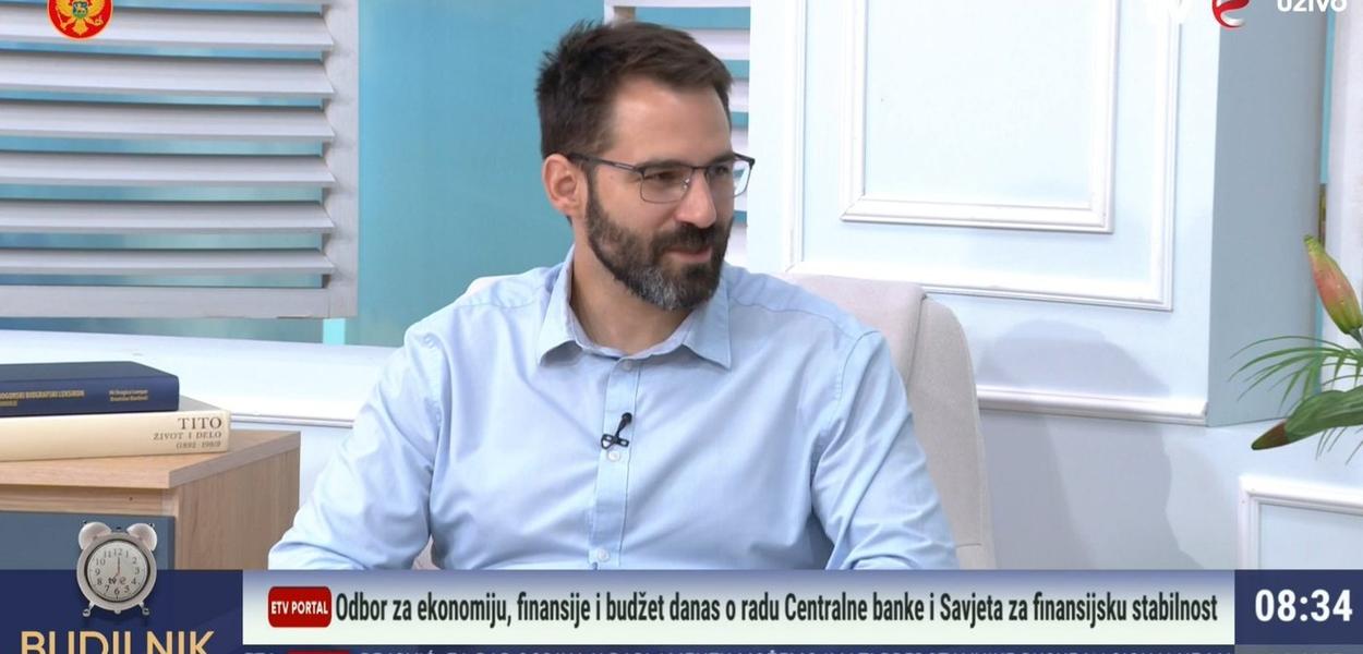 (Foto: TV E)
