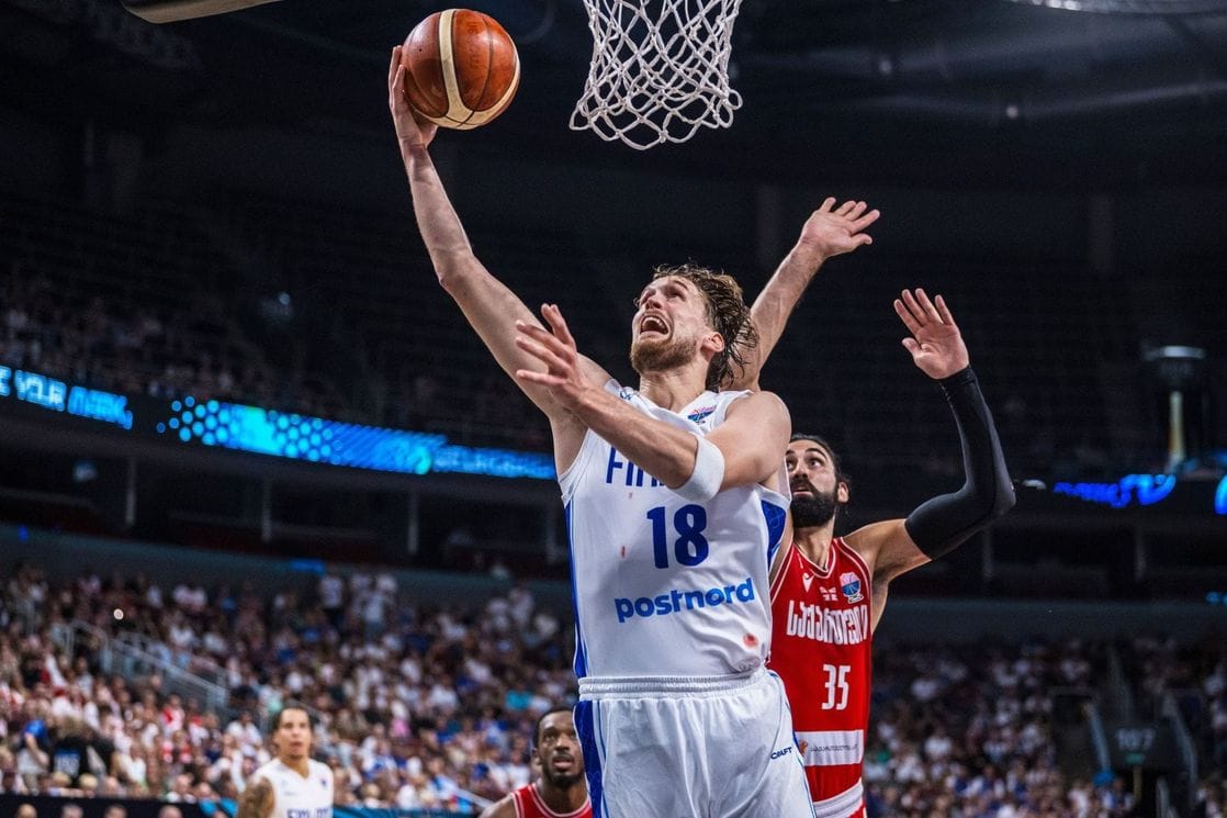 Foto: FIBA