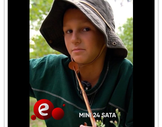 Foto: TV E