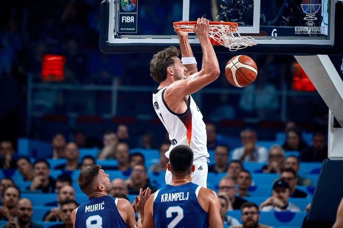 Foto: FIBA