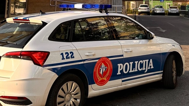Policija (ilustracija) (Foto: Agencija Mina)