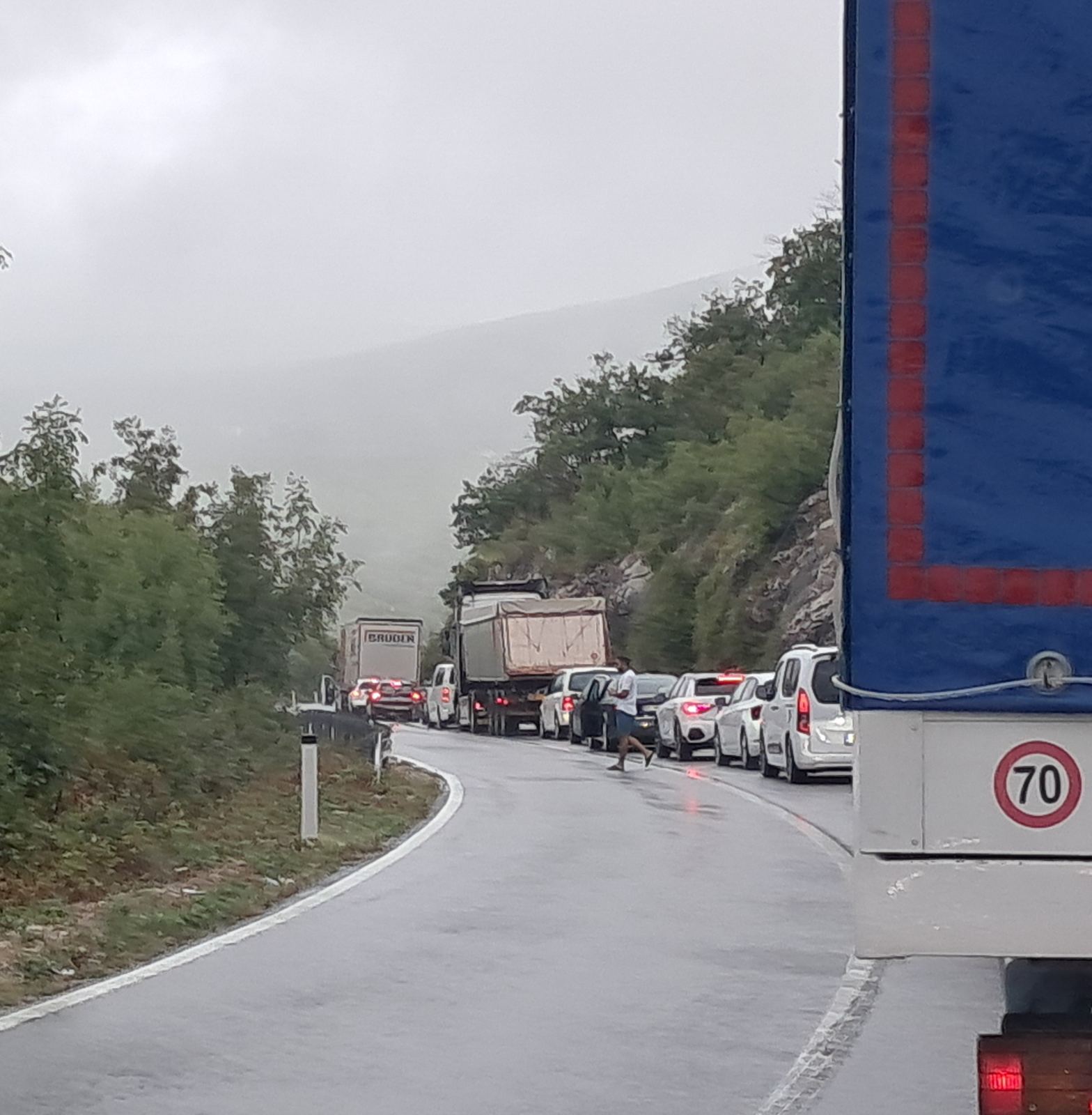GP Vraćenovići