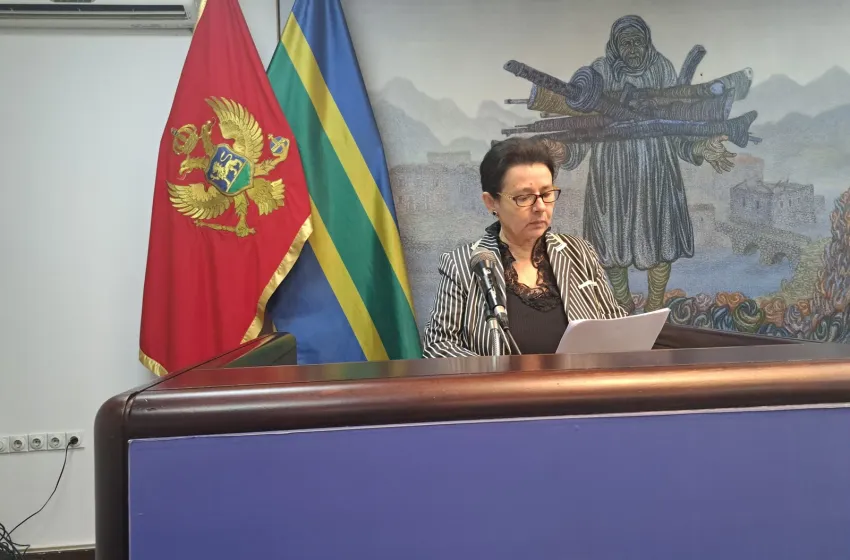 Vesna Čejović