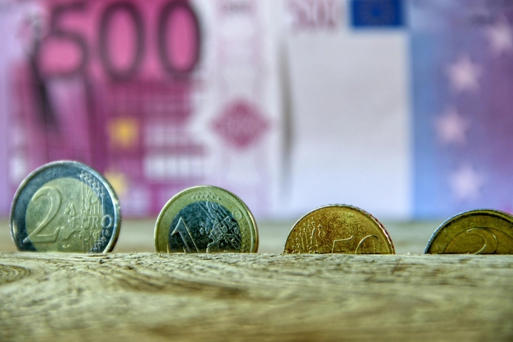 Novac (ilustracija) (Foto: Pixabay)