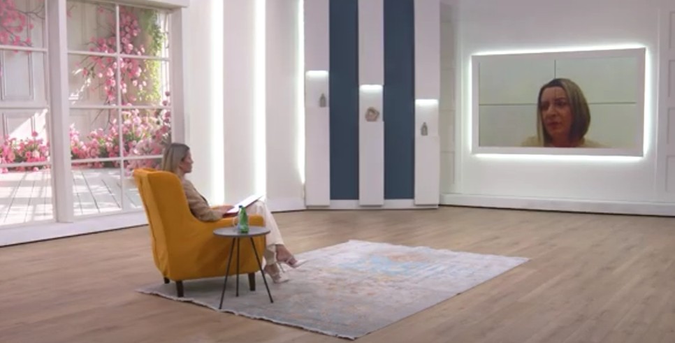 Foto: Televizija E