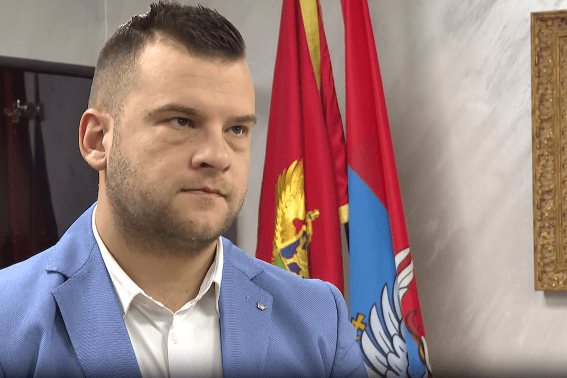 Mihailo Asanović