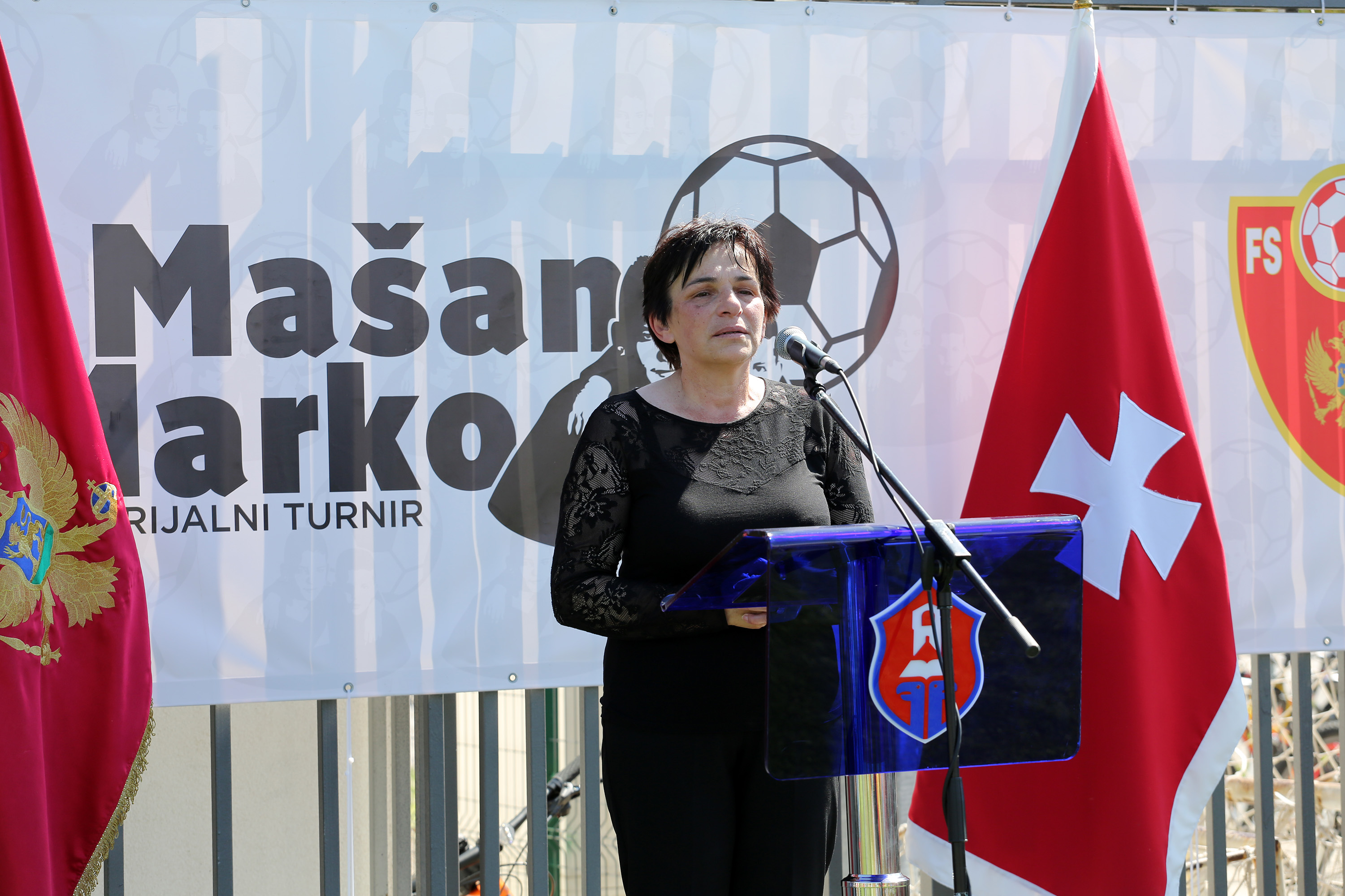 Vesna Pejović