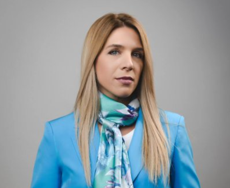 Neda Radović