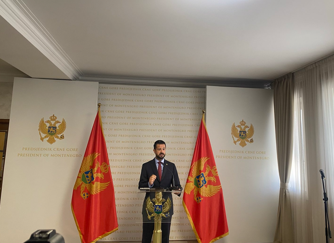 Jakov Milatović