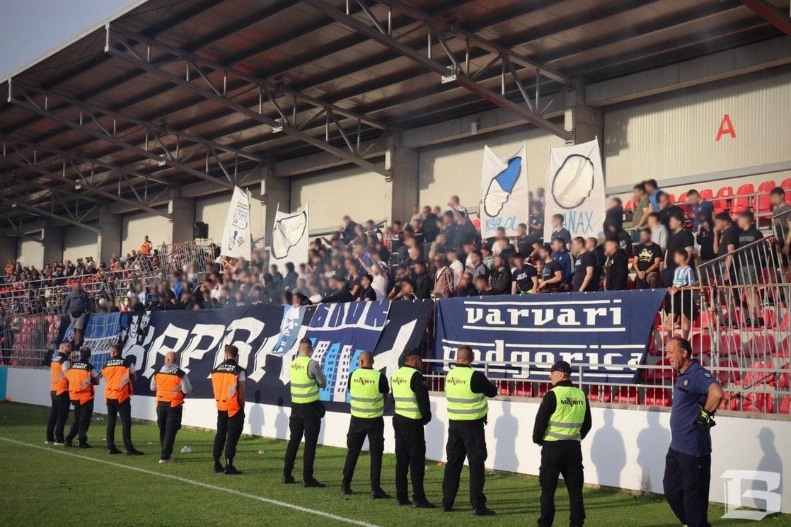 Foto: Varvari