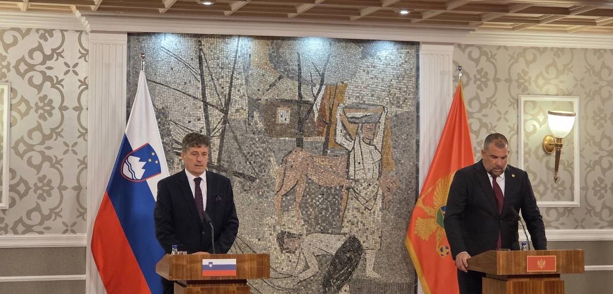 Sajovic i Krapović (Foto: Portal ETV/Miraš Dušević)