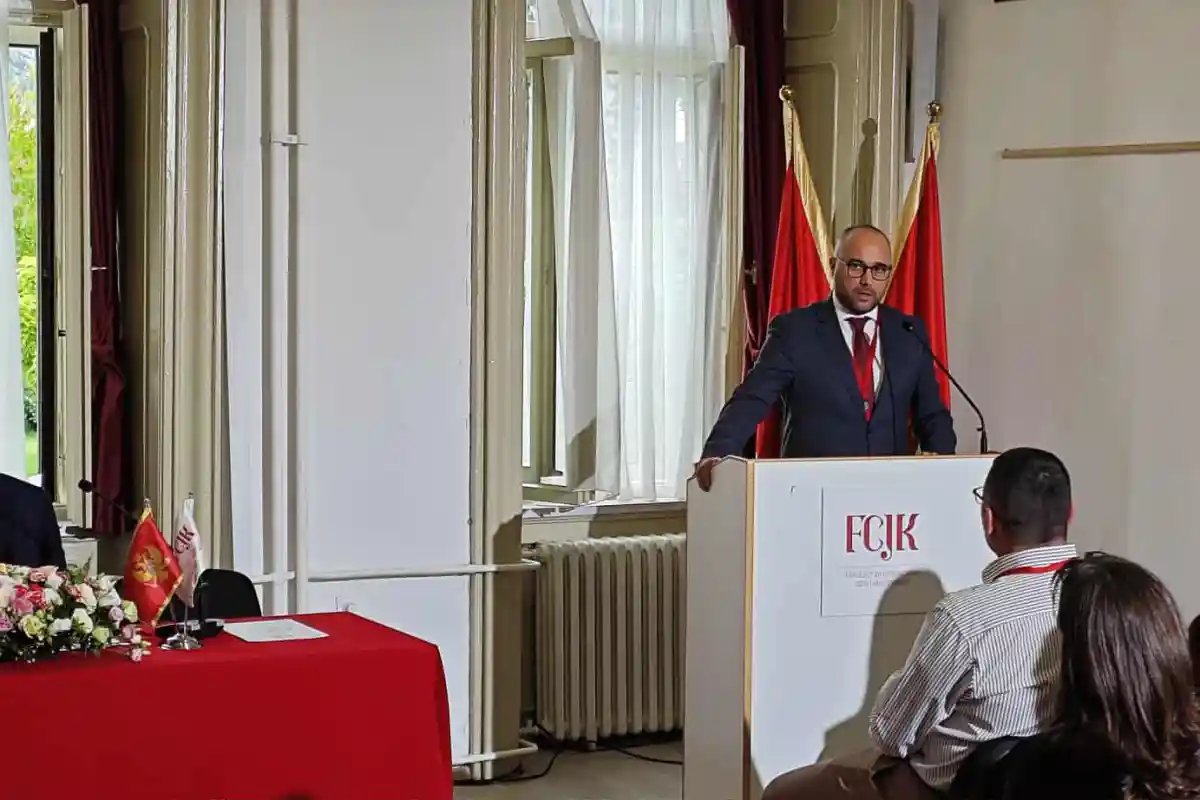 Foto: RTV Cetinje