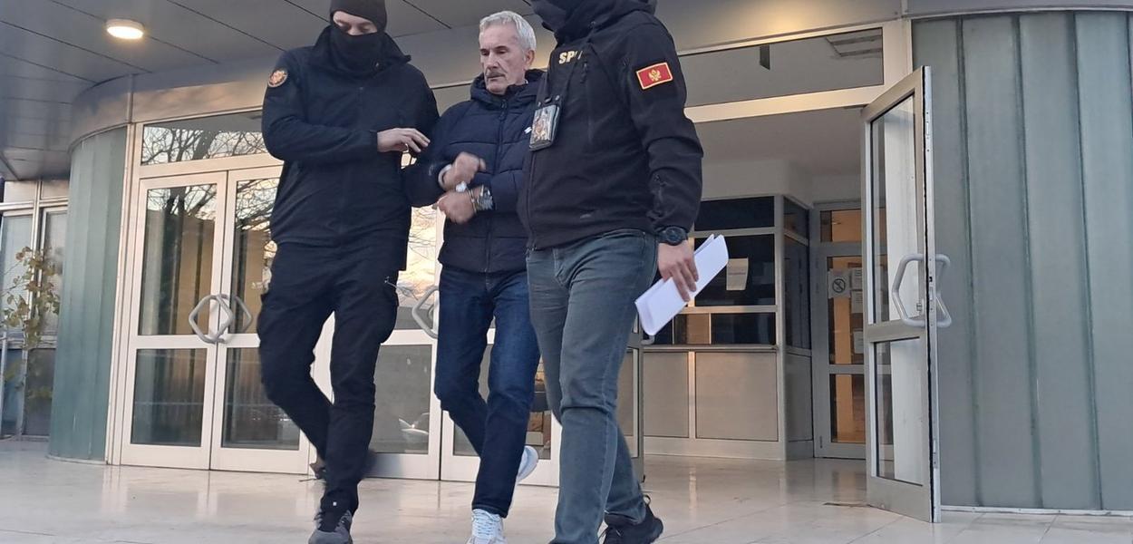 Sa saslušanja Duška Koprivice u SPO