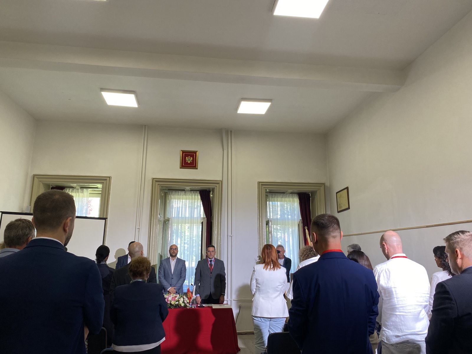 Omaž Sretenu Peroviću