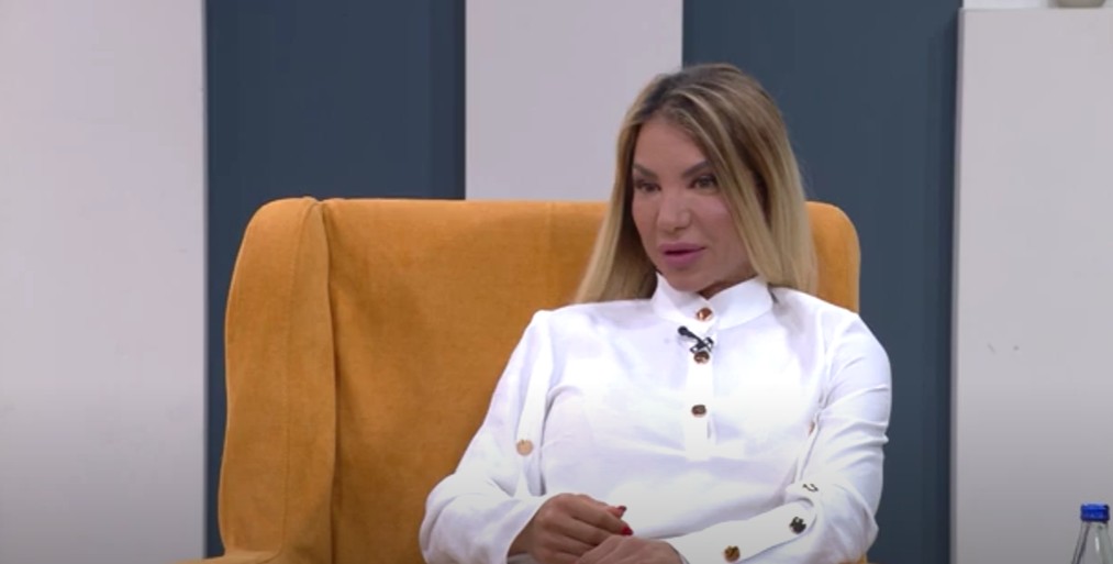 Foto: Televizija E