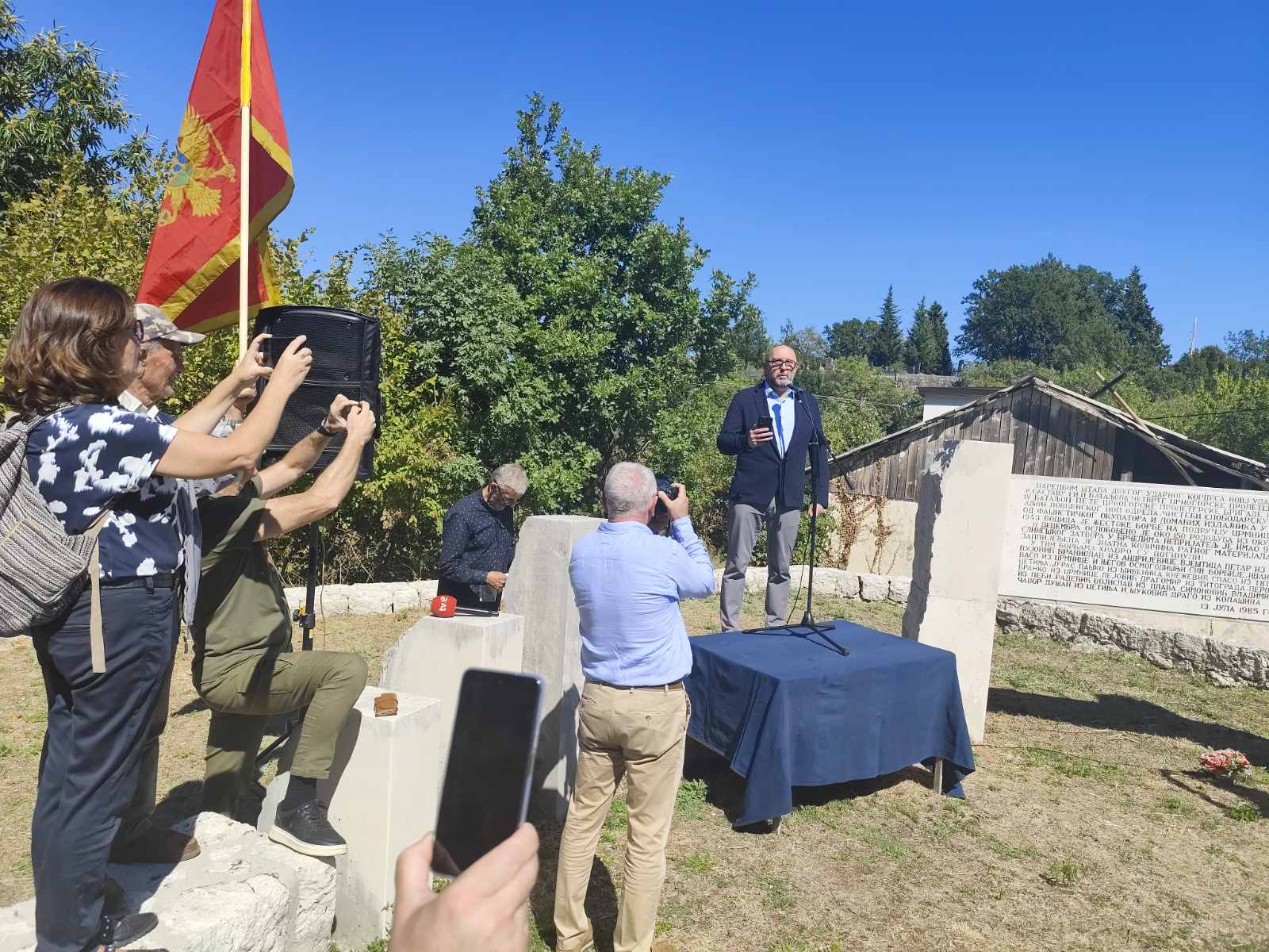 Jovo Lekić