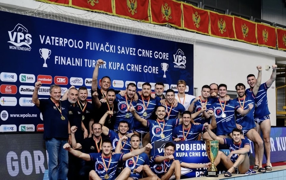 (Foto: VK Primorac)