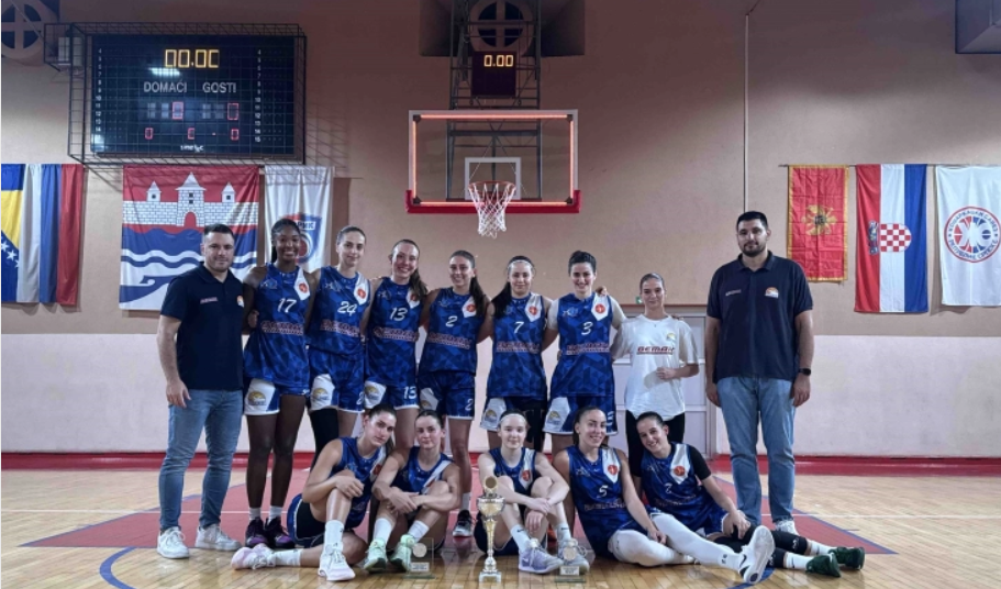  (Foto: ŽKKBB)