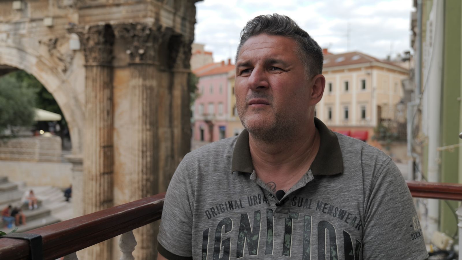 Danilo Vujisić