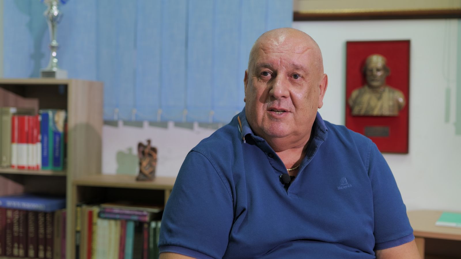 Dragan Bošković