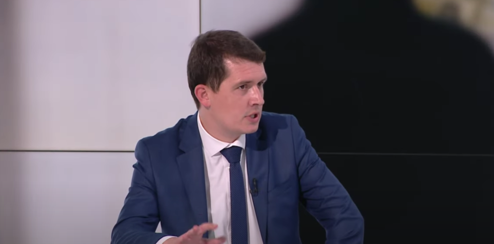 Ljubomir Raković (Foto: TV E - stop kadar)