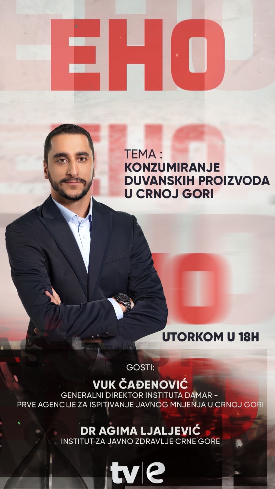  (Foto: TV E)