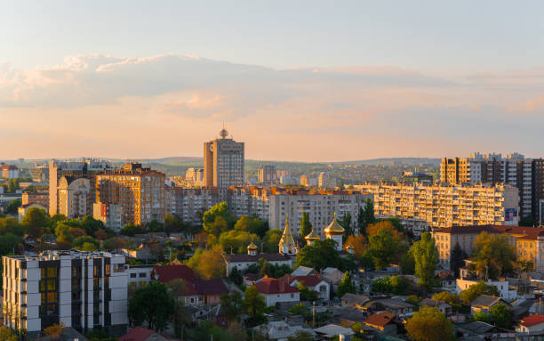 Kišinjev (Foto: iStock)