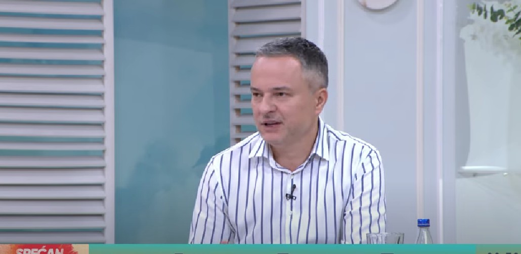 Foto: Televizija E