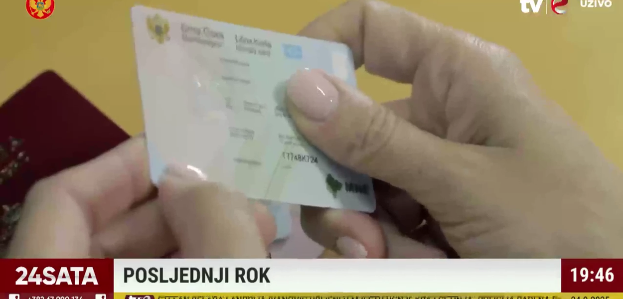 (Foto: TV E)