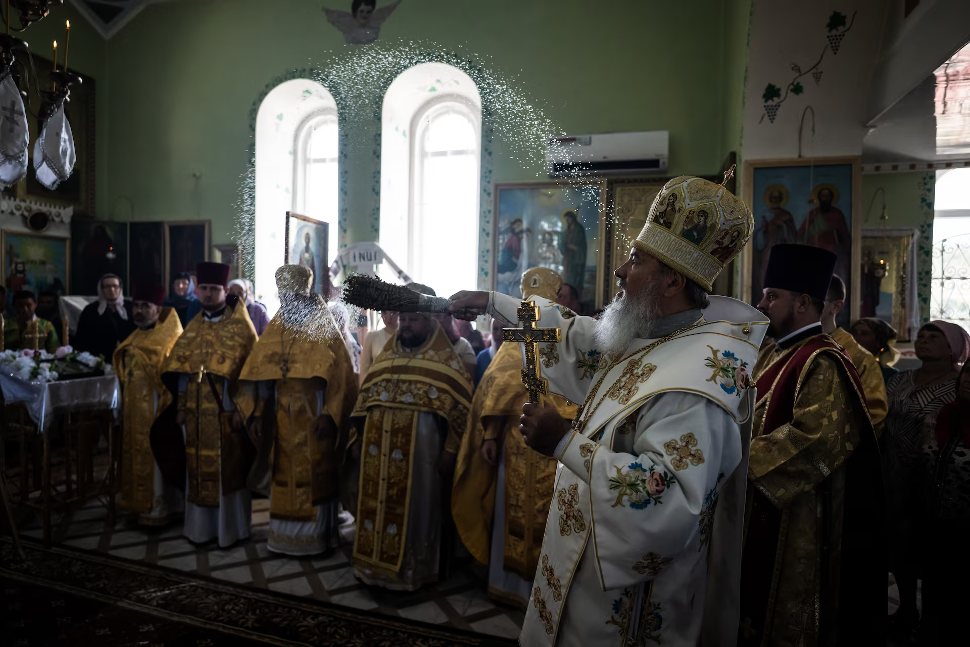 Sveti Rat