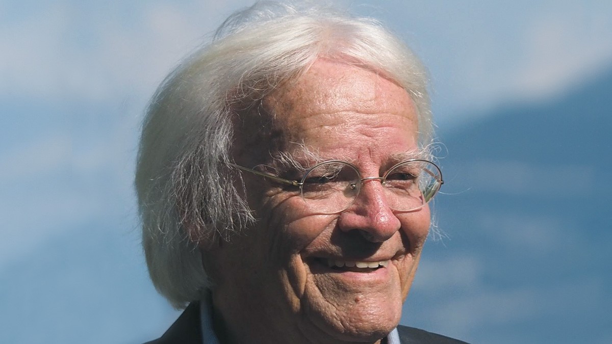 Hans Speht