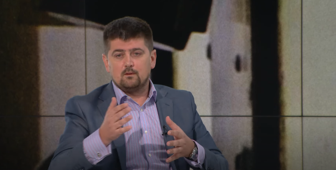 (Foto: TV E)