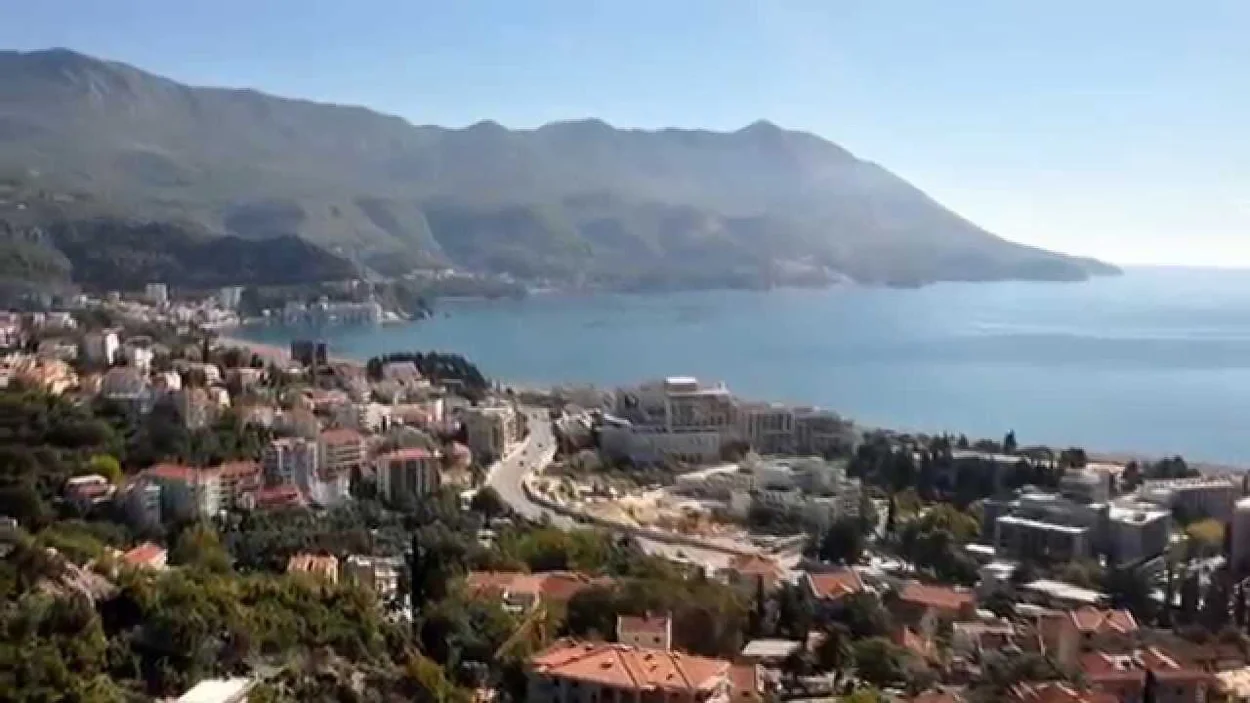 Bečići