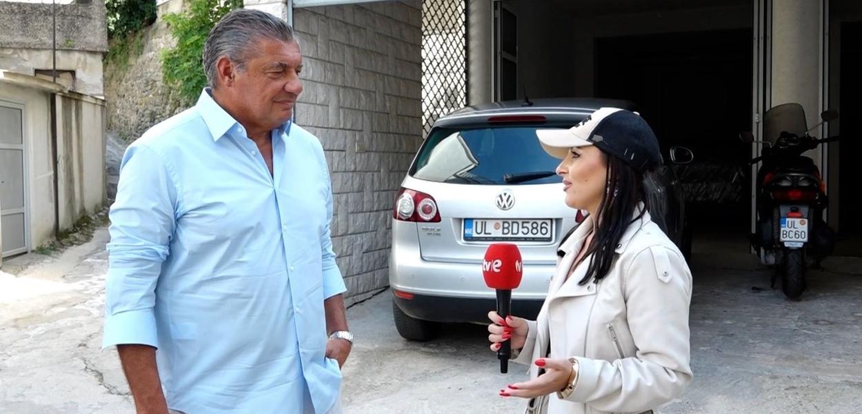 (Foto: Televizija E )