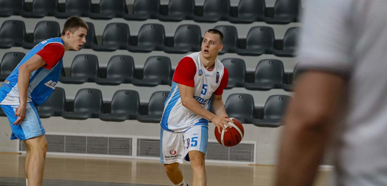  (Foto: KK Budućnost Bemax

 )