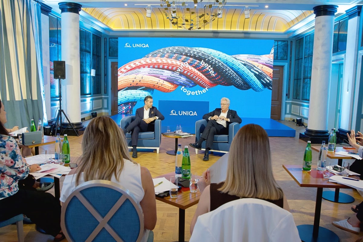 Sa konferencije za medije