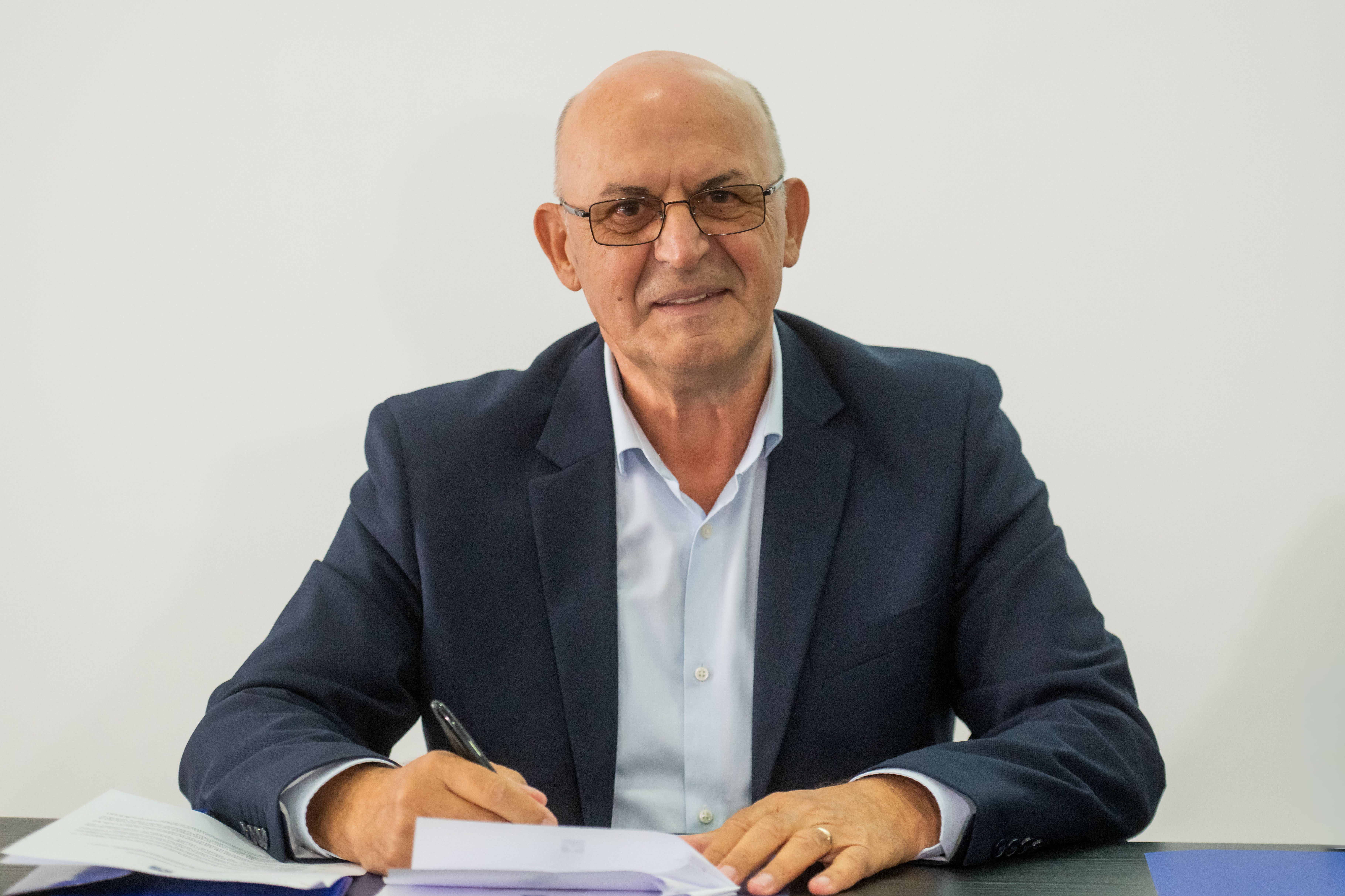 Sa potpisivanja sporazuma