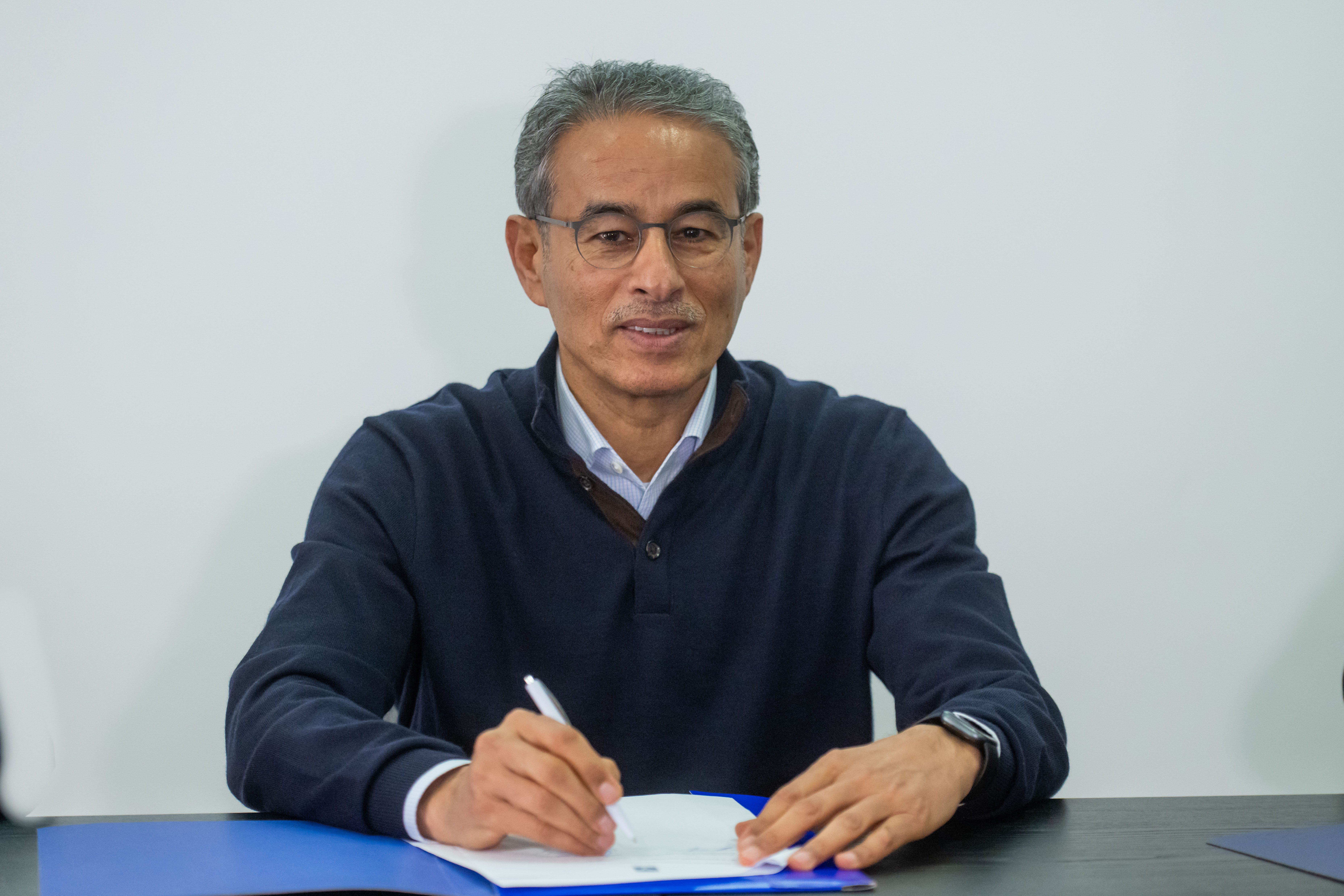 Sa potpisivanja sporazuma