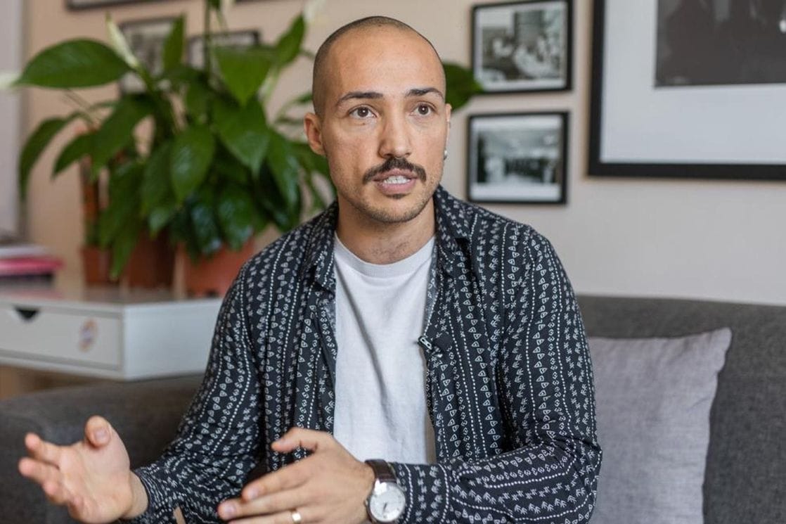 Jovan Ulićević (Foto: PR Centar)