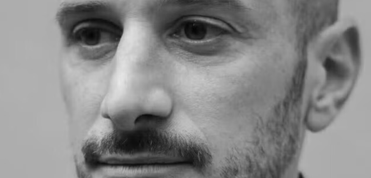 Antoni Lalikan (Foto: Antoni Lalikan - Instagram)