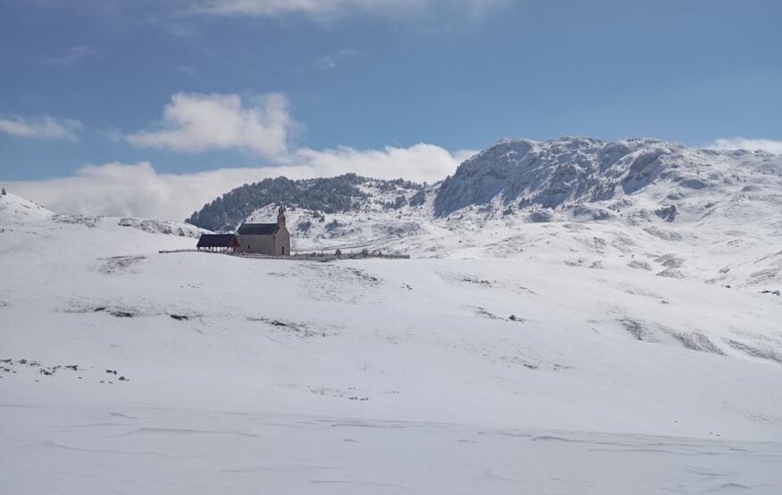  (Foto: Marinko Medojević/Služba zaštite i spašavanja Mojkovac)