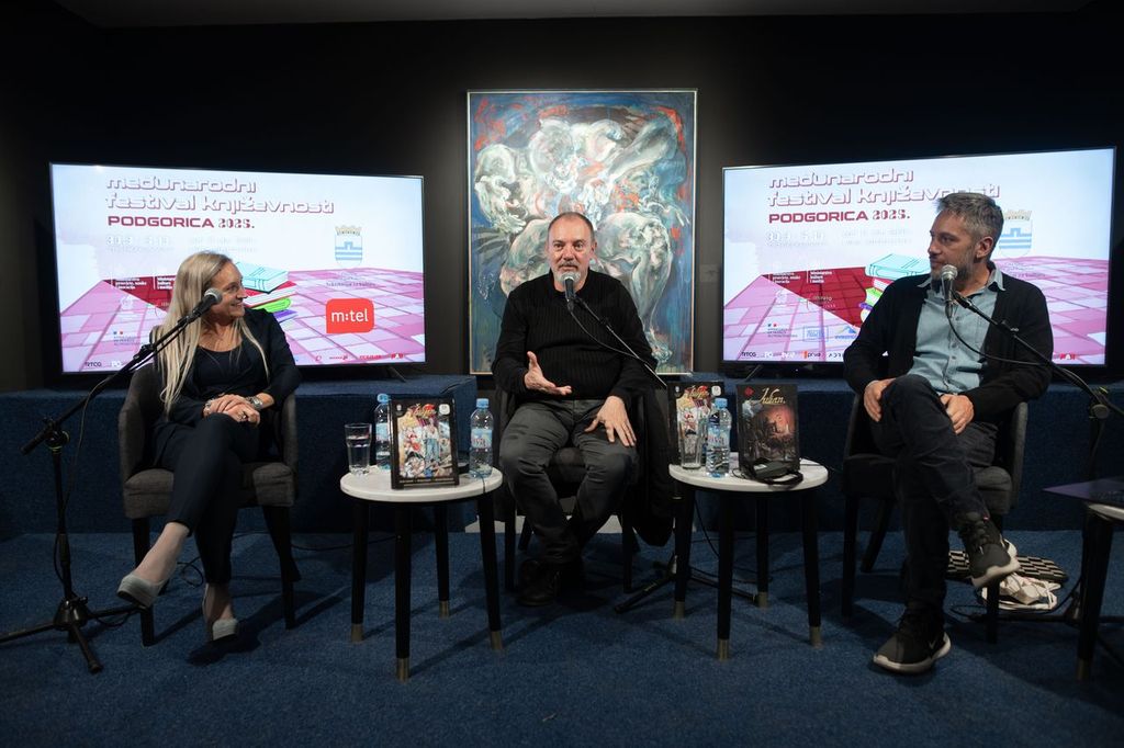 Međunarodni festival knjiženosti