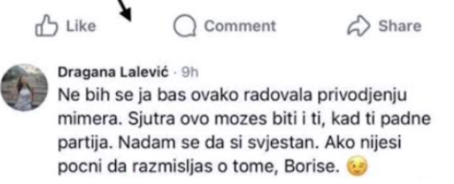 komentar