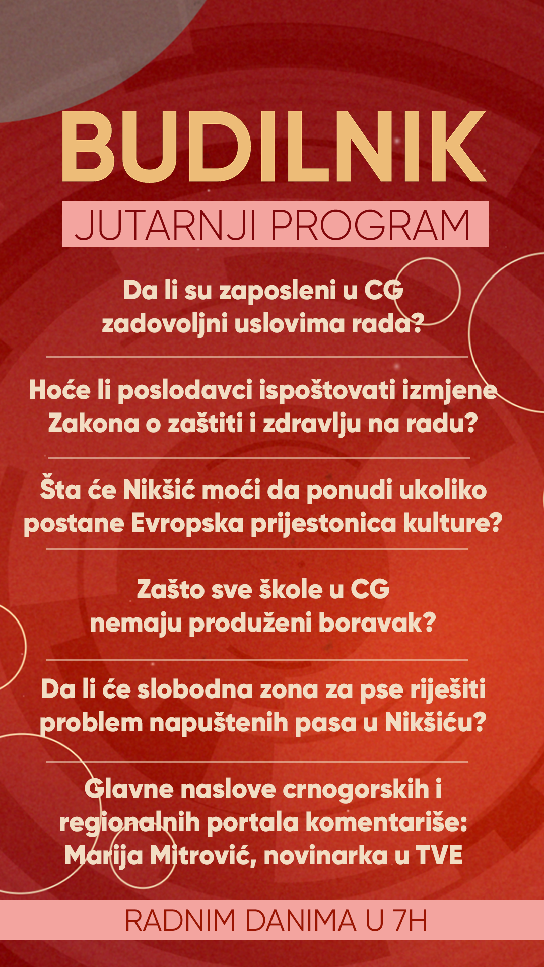 Budilnik
